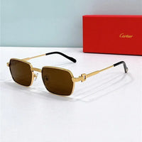 Cartier PREMIÈRE DE CARTIER CT 0463  Sunglasses 🐆