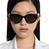 Gucci GG1976SK 001 Sunglasses ✨