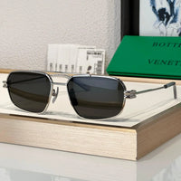 BOTTEGA VENETA BV1128S Unisex Sunglasses💚