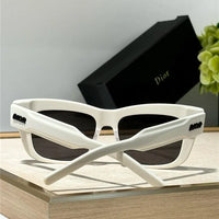 DIOR DiorXplorer S2F Dusty Rectangular Sunglasses✨