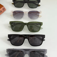 Chrome Hearts VAGILLIONAIRE II Sunglasses⚜️