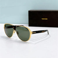 TOM FORD VINCENZO TF1072 Sunglasses ✨