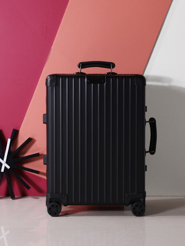 RIMOWA Classic series Aluminium Suitcase🛩️