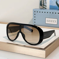 Gucci GG2164 Pilot Women's Sunglasses 🇮🇹