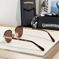 Chrome Hearts GAG Sunglasses⚜️
