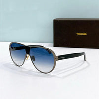 TOM FORD VINCENZO TF1072 Sunglasses ✨