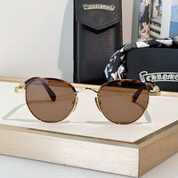 Chrome Hearts GAG Sunglasses⚜️