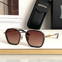 Chrome Hearts HOTATION  Sunglasses⚜️