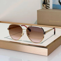 BVLGARI Serpenti Forever BV 40043U 33F Sunglasses ✨