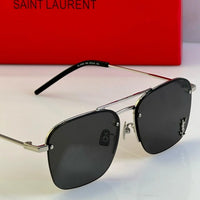 YSL Saint Laurent SL 309 M  Oversize Sunglasses ✨