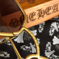Chrome Hearts DATASS Sunglasses⚜️
