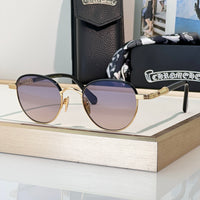 Chrome Hearts GAG Sunglasses⚜️