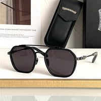 Chrome Hearts HOTATION  Sunglasses⚜️