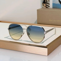 BVLGARI Serpenti Forever BV 40043U 33F Sunglasses ✨