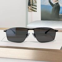 BALENCIAGA  Metal Frame 62mm BB0413S Sunglasses🖤