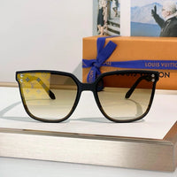 Louis Vuitton Z2973W-Z2974W LV Waimea Large Square Sunglasses  ✨