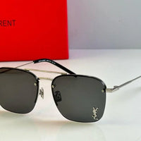 YSL Saint Laurent SL 309 M  Oversize Sunglasses ✨