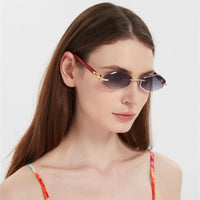 Cartier PREMIÈRE DE CARTIER CT0901S Sunglasses 🐆  $2750