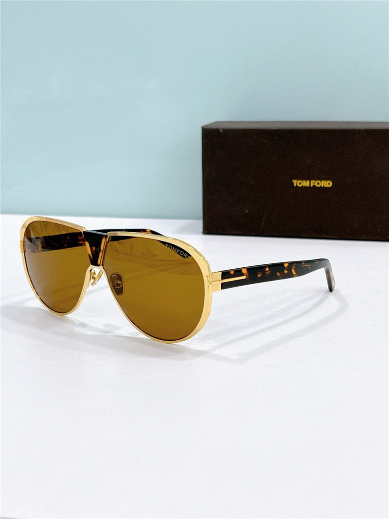 TOM FORD VINCENZO TF1072 Sunglasses ✨