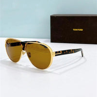 TOM FORD VINCENZO TF1072 Sunglasses ✨