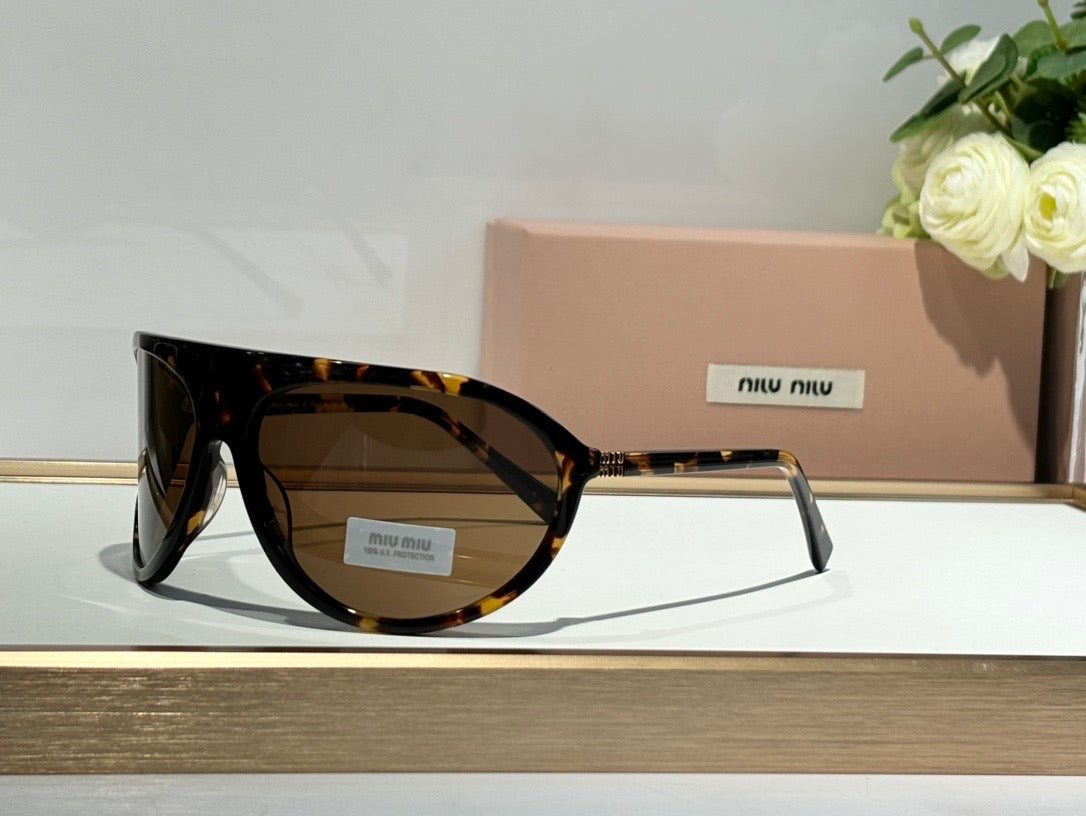 Miu Miu MU A01SWomen's Sunglasses✨