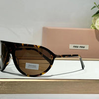 Miu Miu MU A01SWomen's Sunglasses✨