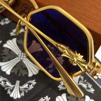 Chrome Hearts DATASS Sunglasses⚜️