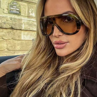 Gucci GG2164 Pilot Women's Sunglasses 🇮🇹