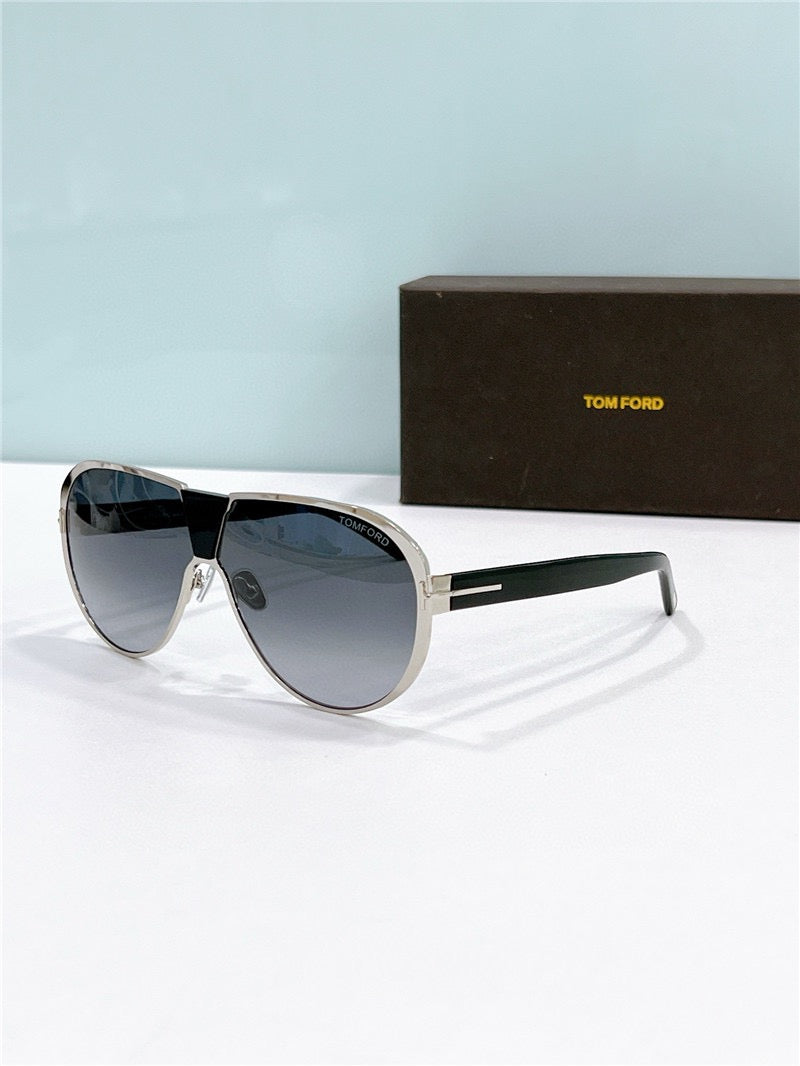 TOM FORD VINCENZO TF1072 Sunglasses ✨