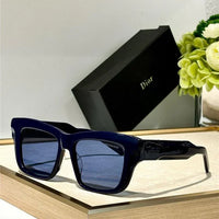 DIOR DiorXplorer S2F Dusty Rectangular Sunglasses✨