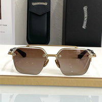 Chrome Hearts BIDI ESEM Sunglasses⚜️