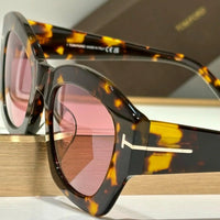 TOM FORD Guilliana FT1083 Sunglasses 🔱