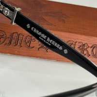 Chrome Hearts VAGILLIONAIRE II Sunglasses⚜️