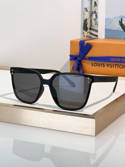 Louis Vuitton Z2973W-Z2974W LV Waimea Large Square Sunglasses  ✨ - onlinechics.com