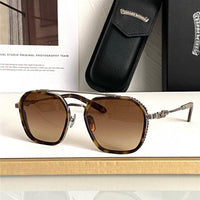 Chrome Hearts HOTATION  Sunglasses⚜️