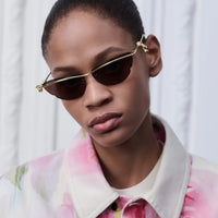 DIOR Lily B1U Butterfly Sunglasses ✨