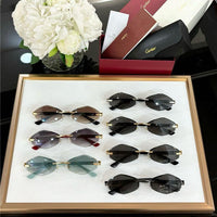 Cartier PREMIÈRE DE CARTIER CT0901S Sunglasses 🐆  $2750
