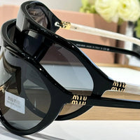 Miu Miu MU A01SWomen's Sunglasses✨