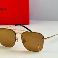 YSL Saint Laurent SL 309 M  Oversize Sunglasses ✨