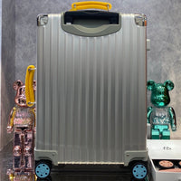 RIMOWA Classic series Aluminium Suitcase🛩️