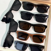 BVLGARI Bvlgari Tubogas BV 40055I 03D Sunglasses ✨