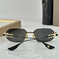 Dita Monolix DTS 196 Grand Endeni Sunglasses 🔱