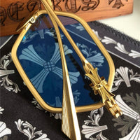 Chrome Hearts DATASS Sunglasses⚜️