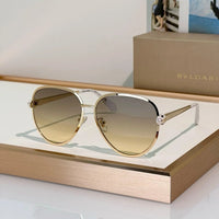 BVLGARI Serpenti Forever BV 40043U 33F Sunglasses ✨