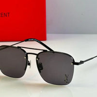 YSL Saint Laurent SL 309 M  Oversize Sunglasses ✨