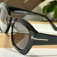 TOM FORD Guilliana FT1083 Sunglasses 🔱
