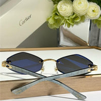 Cartier PREMIÈRE DE CARTIER CT0901S Sunglasses 🐆  $2750