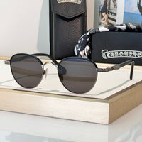 Chrome Hearts GAG Sunglasses⚜️