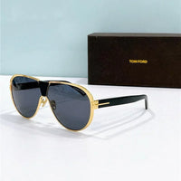 TOM FORD VINCENZO TF1072 Sunglasses ✨