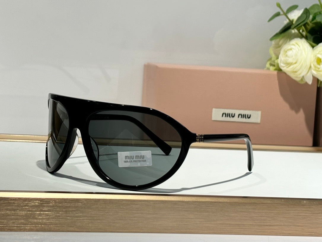 Miu Miu MU A01SWomen's Sunglasses✨